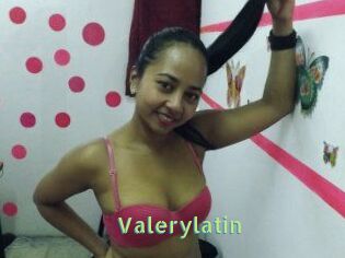 Valerylatin