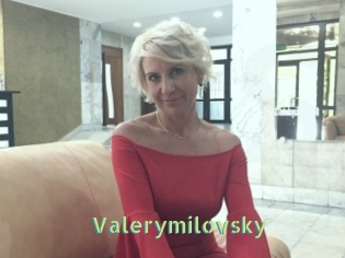 Valerymilovsky