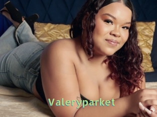 Valeryparket