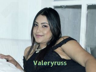 Valeryruss