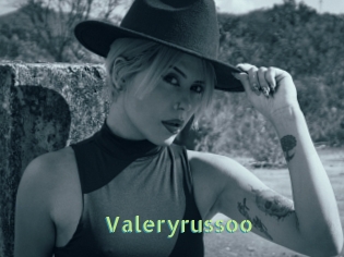 Valeryrussoo