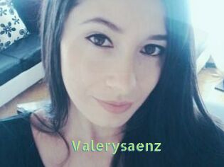 Valerysaenz
