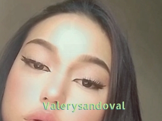 Valerysandoval