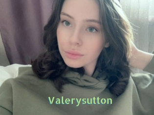 Valerysutton