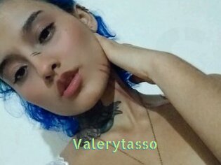 Valerytasso