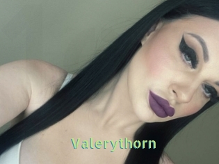 Valerythorn