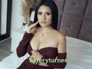 Valeryturner