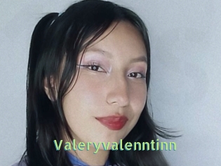 Valeryvalenntinn