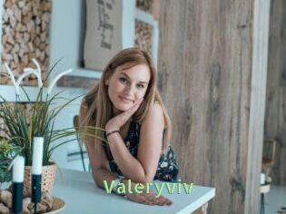 Valeryviv