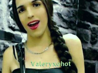 Valeryxohot
