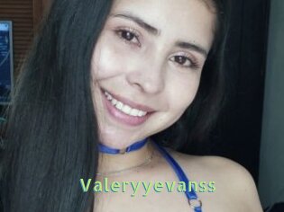 Valeryyevanss
