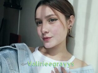 Valirieegrayys