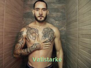 Valistarke
