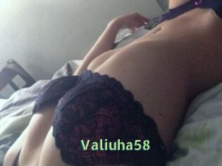 Valiuha58