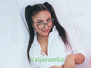Valjaramilo