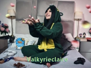 Valkyrieclaire