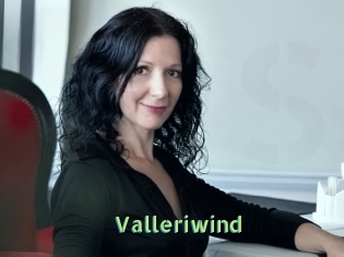 Valleriwind