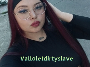valloletdirtyslave Une Etudiante Sexy