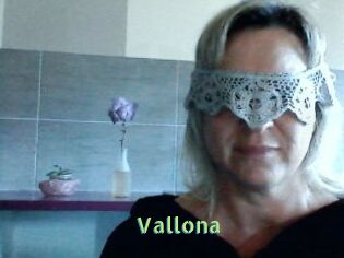 Vallona