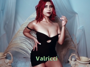 Valricci