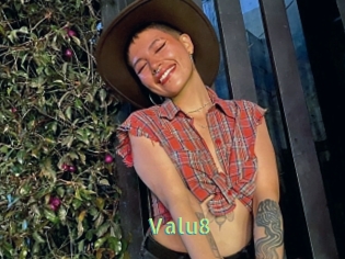 valu8 Une Etudiante Sexy