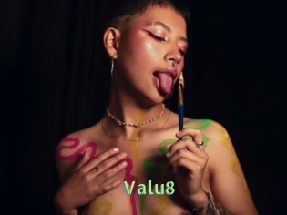 Valu8