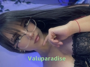 Valuparadise