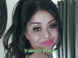 Vampirelady