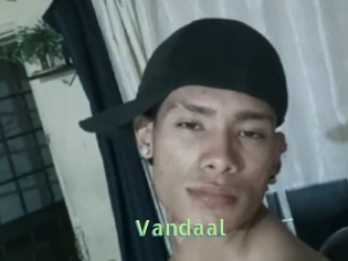 Vandaal