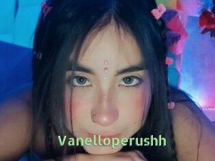 Vanelloperushh