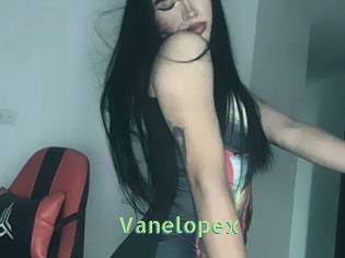 Vanelopex