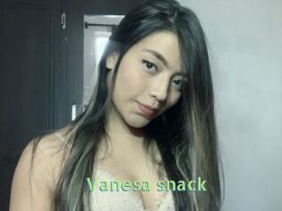 Vanesa_snack