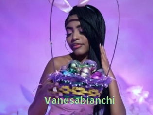 vanesabianchi Une Etudiante Sexy