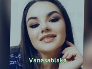 Vanesablake