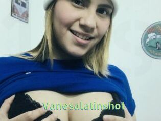 Vanesalatinshot