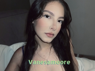 Vanesamoore