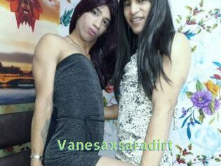 Vanesaxsaradirt