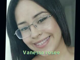Vanessa_rosee