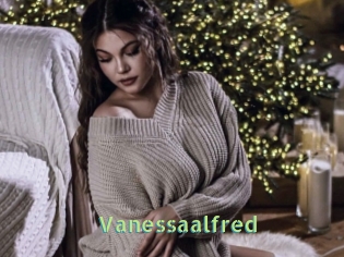 Vanessaalfred
