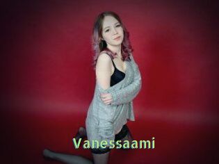 Vanessaami