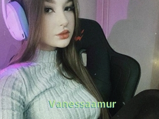 Vanessaamur