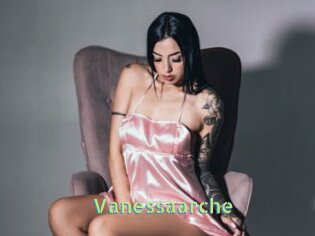 Vanessaarche