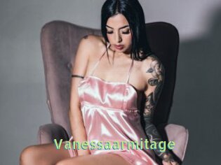 Vanessaarmitage