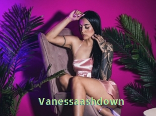 vanessaashdown Une Etudiante Sexy