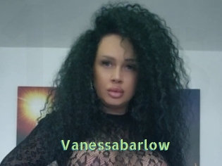 Vanessabarlow