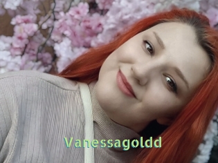 vanessagoldd Une Etudiante Sexy