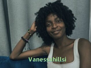 Vanessahillsi