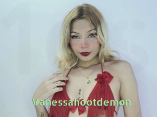 Vanessahootdemon
