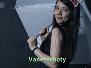 Vanessahoty