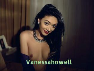 Vanessahowell